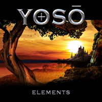 YOSO Elements Album Cover