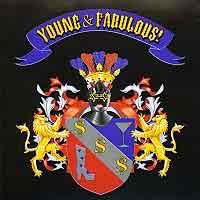 [Young and Fabulous! Young and Fabulous! Album Cover]