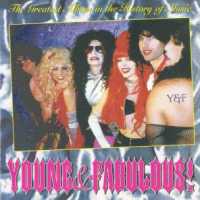 [Young and Fabulous! The Greatest Album in the History of Music Album Cover]