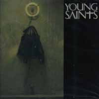 [Young Saints Young Saints Album Cover]