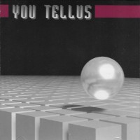 [You Tellus You Tellus Album Cover]