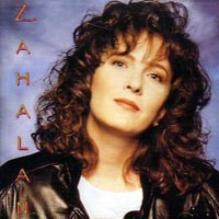 Zahalan Zahalan Album Cover
