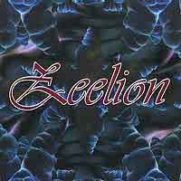 [Zeelion Zeelion Album Cover]