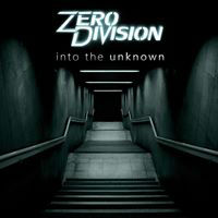 Zero Division Into The Unknown Album Cover