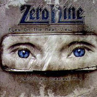 [Zero Nine Eyes On The Rear-View Mirror Album Cover]