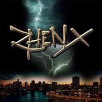 [Zhenx Zhenx Album Cover]