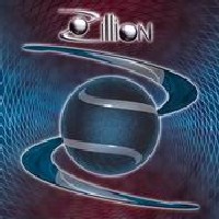 [Zillion Zillion Album Cover]