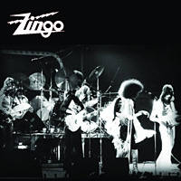 Zingo Zingo Album Cover