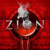 Zion Zion Album Cover