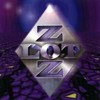 [Z-LOT-Z '92 Album Cover]