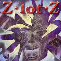 [Z-LOT-Z Soul Existence Album Cover]