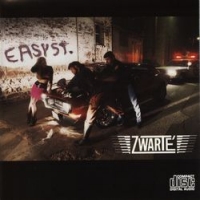 Zwarte Easy Street Album Cover