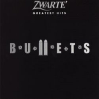 Zwarte Bullets Album Cover