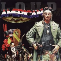 Zwarte Loud American Album Cover