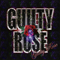 [Action Guilty Rose Album Cover]