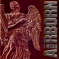 Airborn I Wish Album Cover