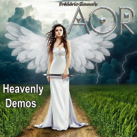 AOR Heavenly Demos Album Cover